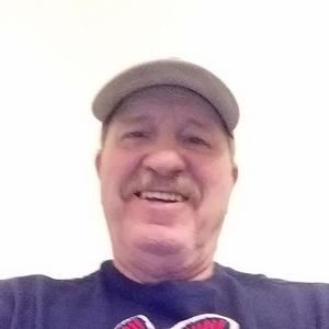 Meet your Posher, Harry